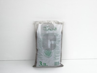 Нови предложения Пръст за цветя - 3л.                                                                                                                                                                                                                                                                                        